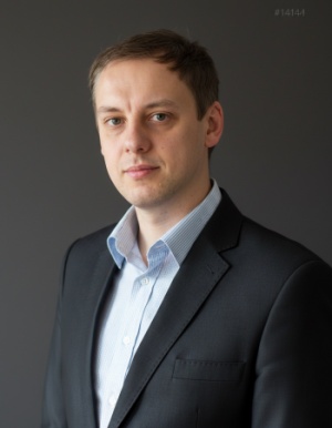 Jakub Marusik Doradca podatkowy / Konsultant prawny Łódź